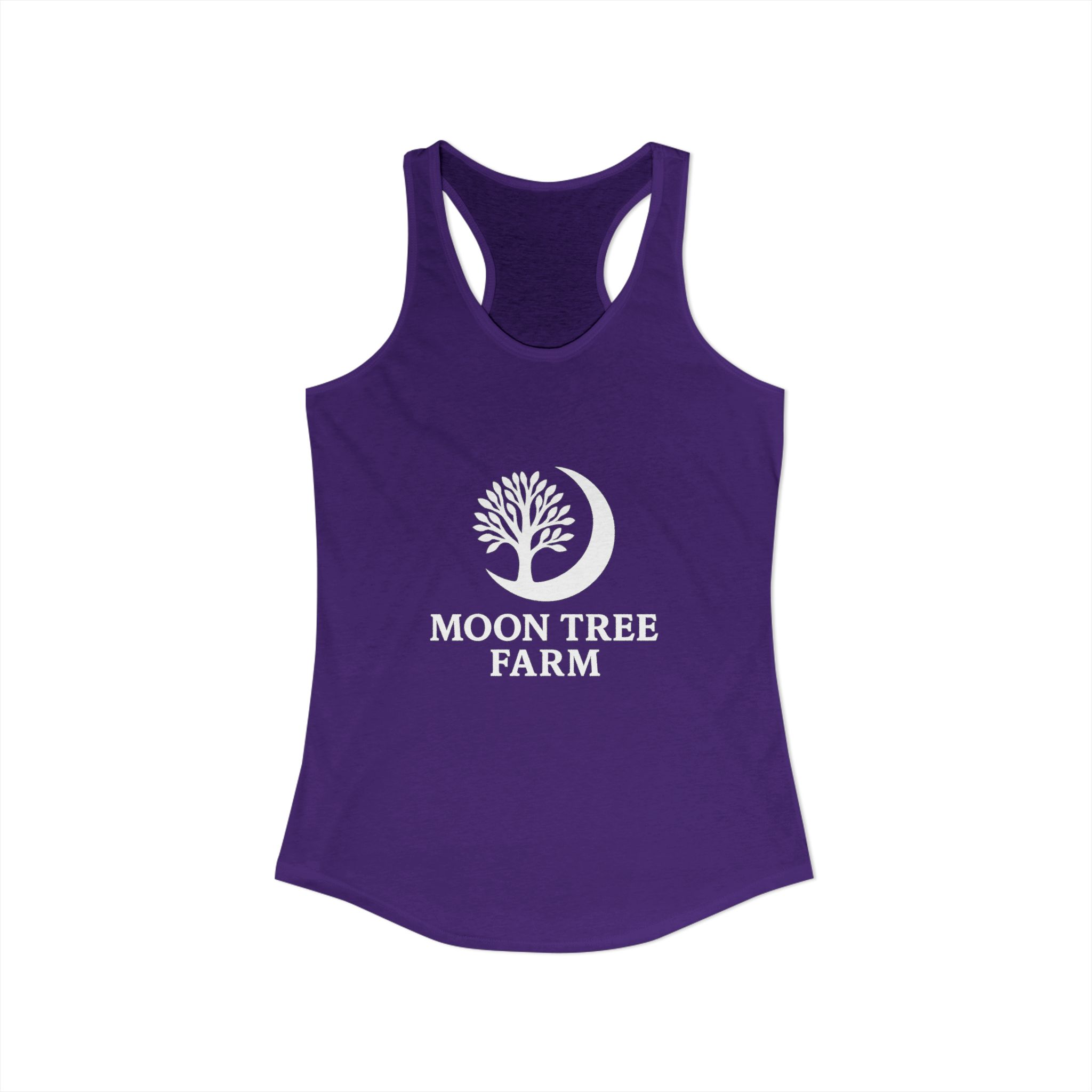 Women's Ideal Racerback Tank - Image 10