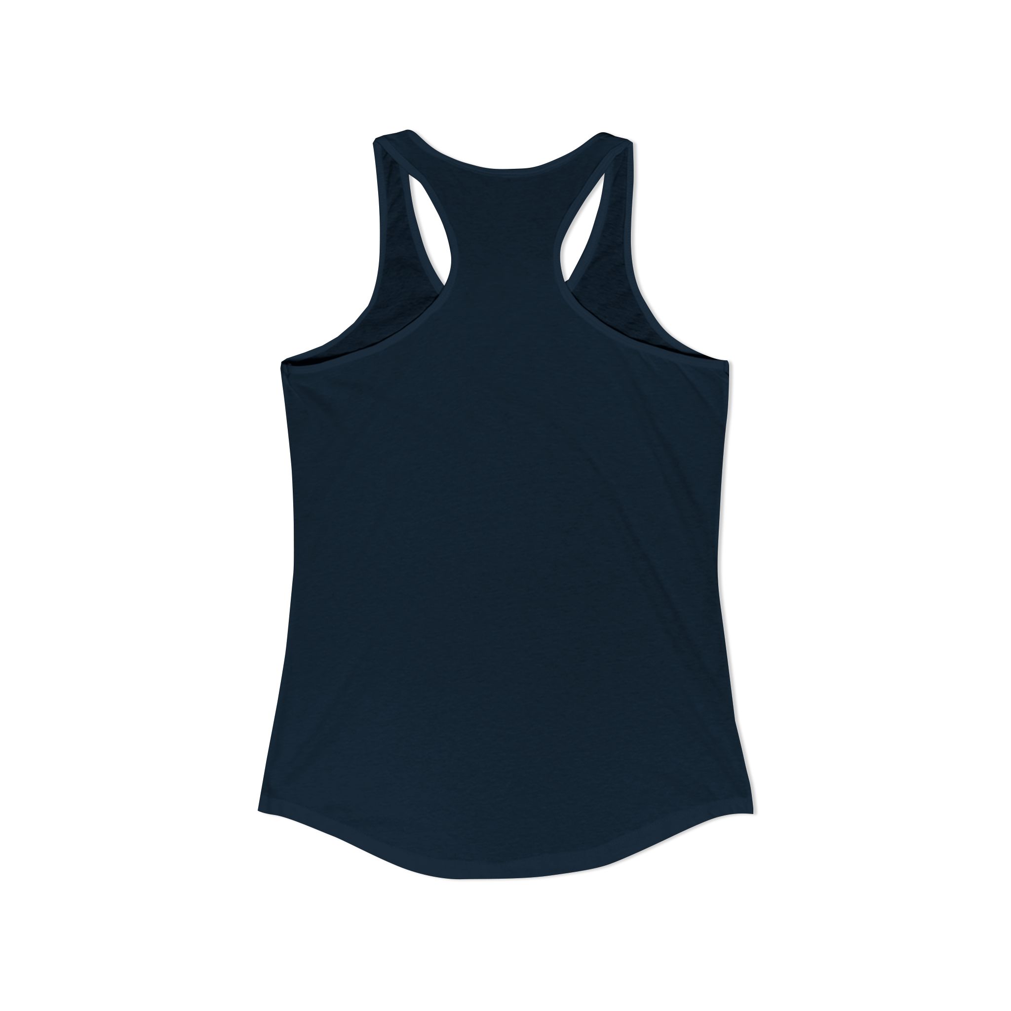 Women's Ideal Racerback Tank - Image 7