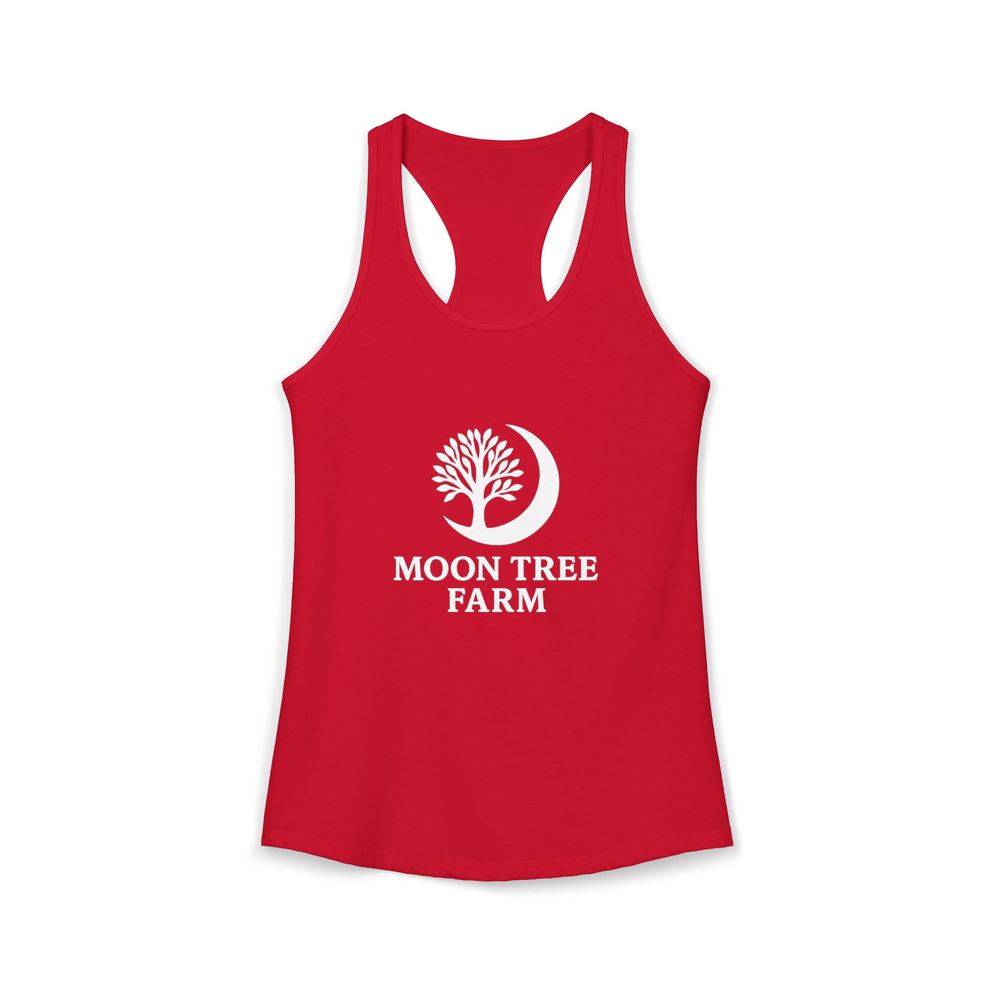 Women's Ideal Racerback Tank - Image 17