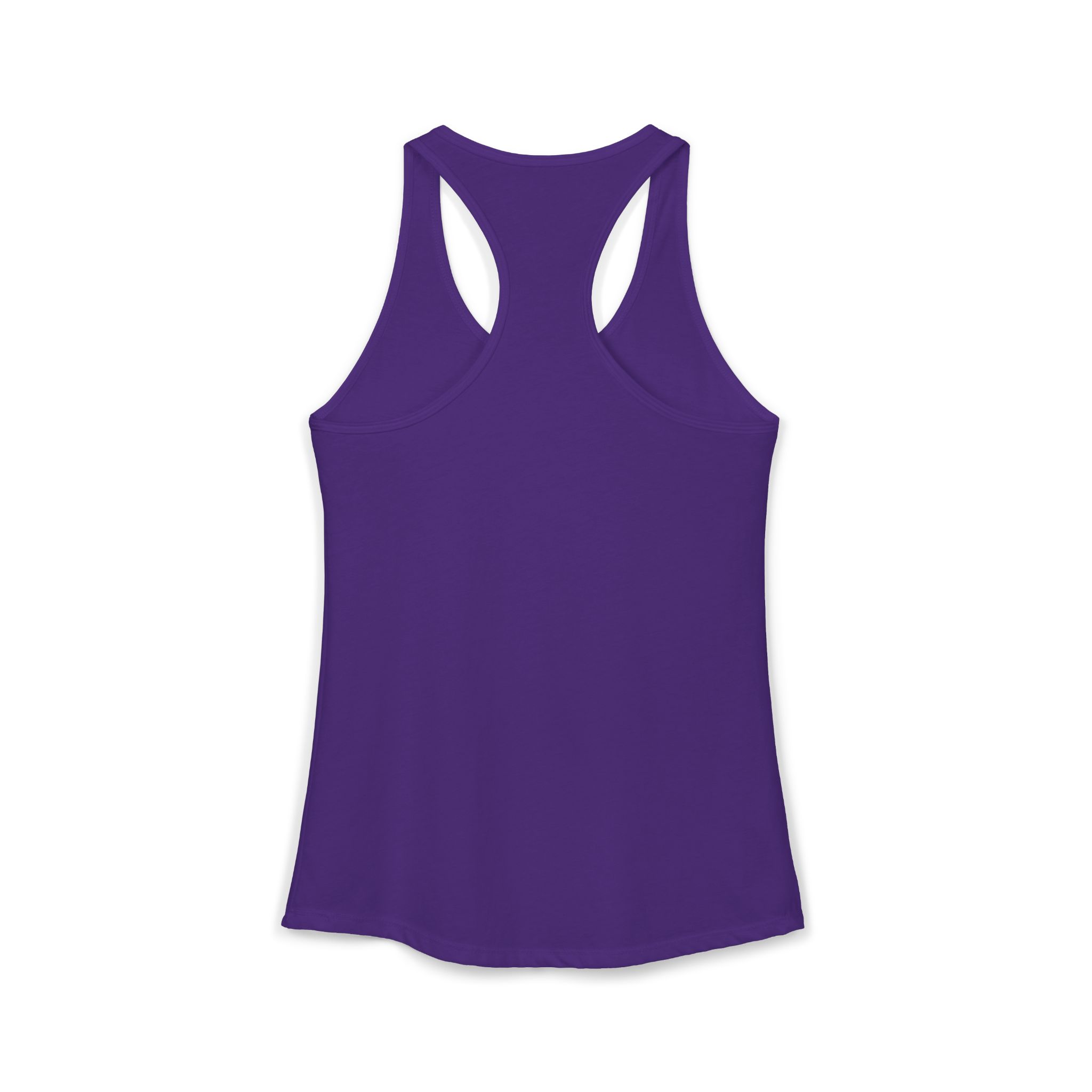 Women's Ideal Racerback Tank - Image 12