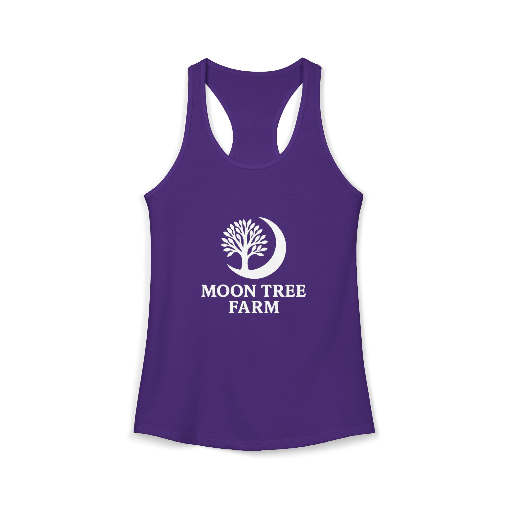 Women's Ideal Racerback Tank - Image 9