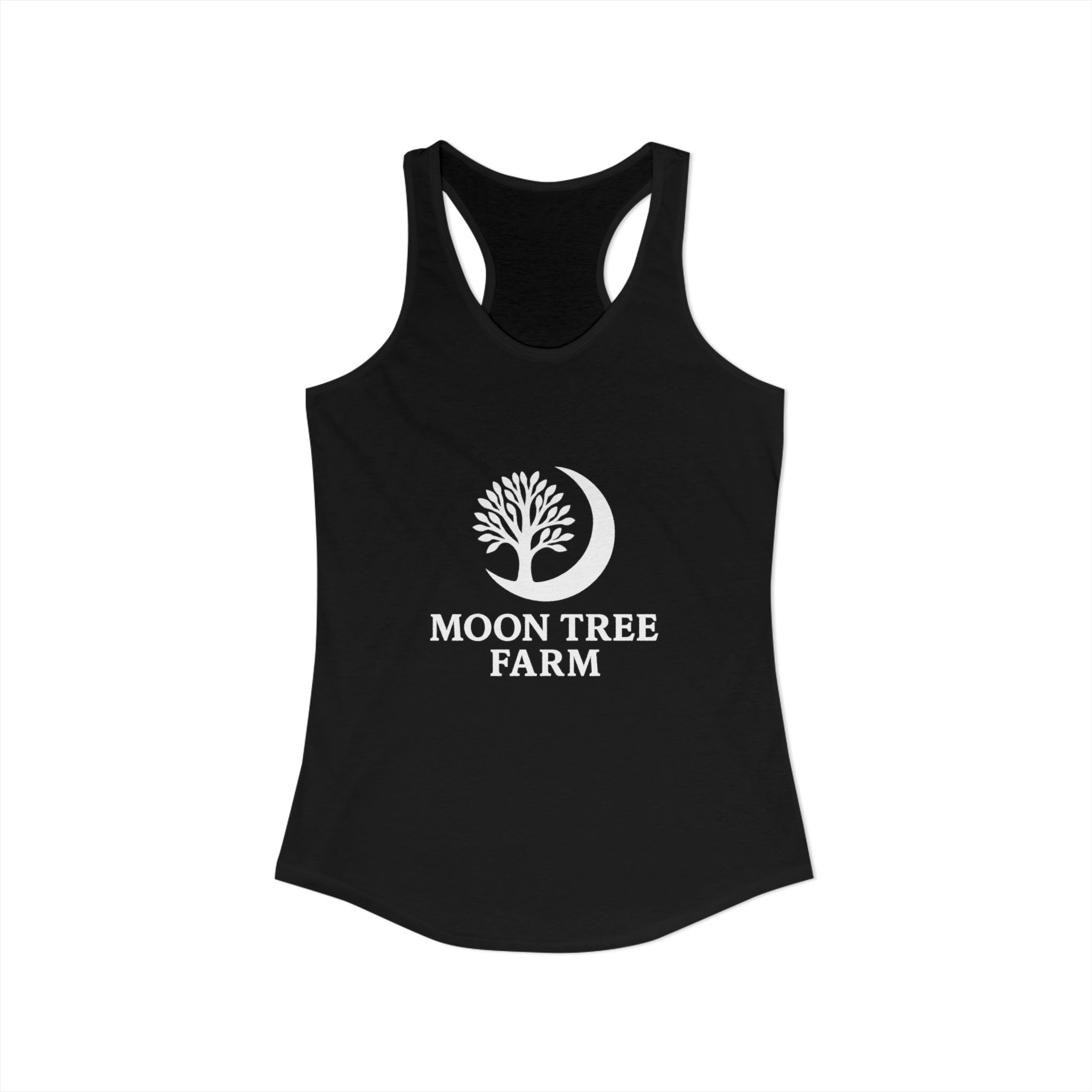 Women's Ideal Racerback Tank - Image 2
