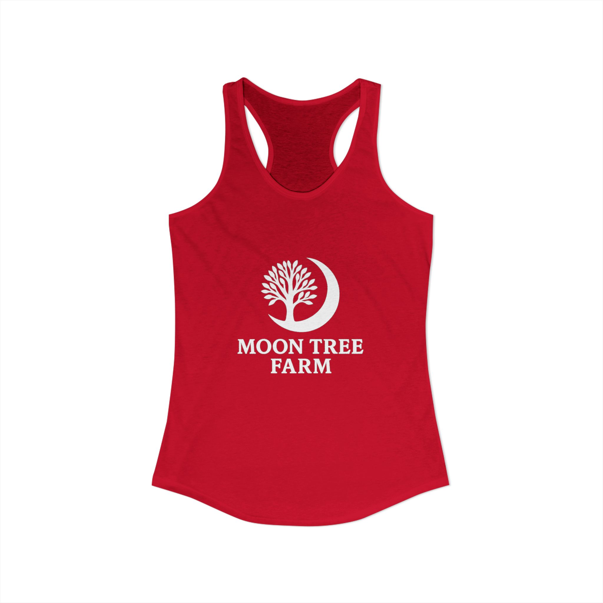 Women's Ideal Racerback Tank - Image 18