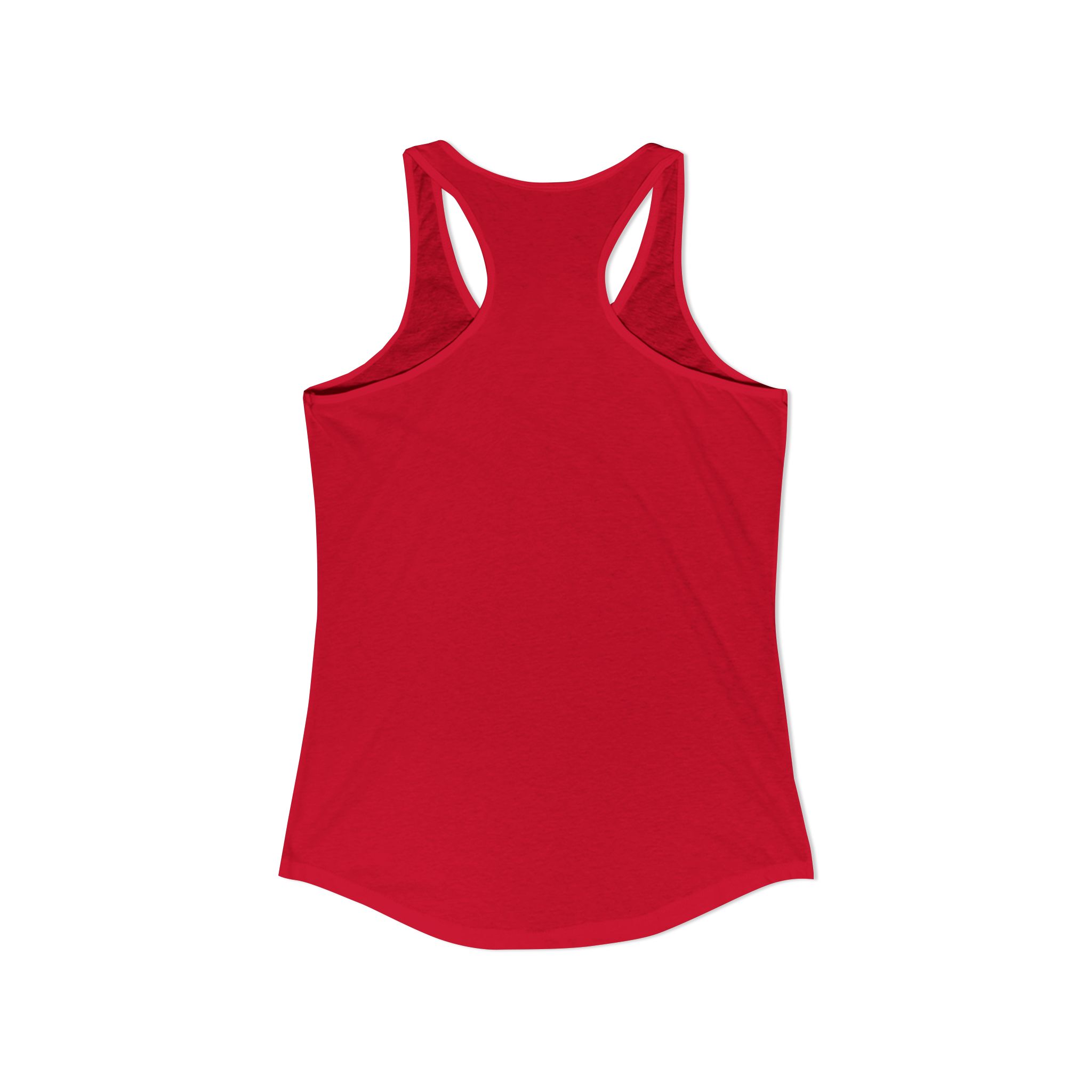 Women's Ideal Racerback Tank - Image 19