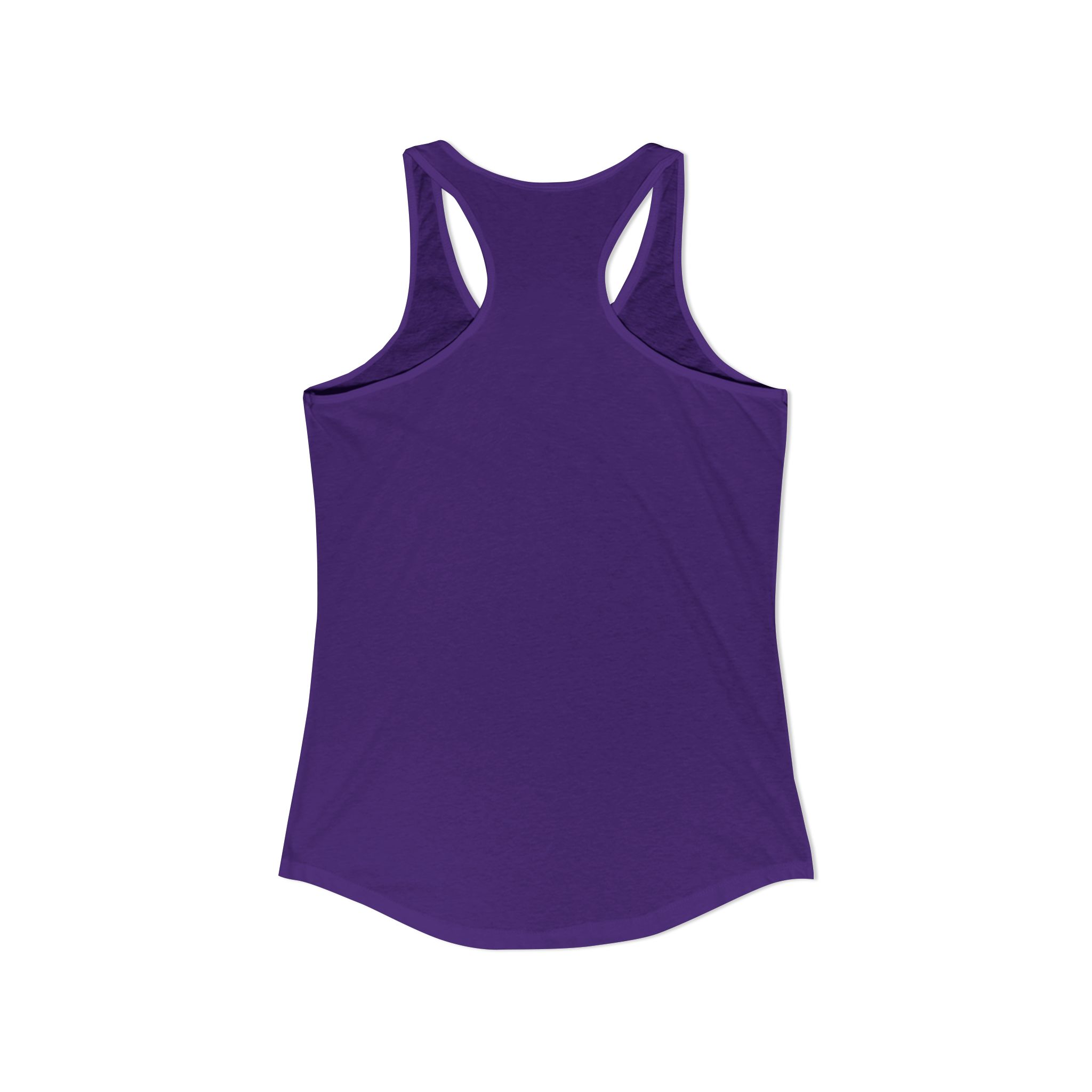 Women's Ideal Racerback Tank - Image 11