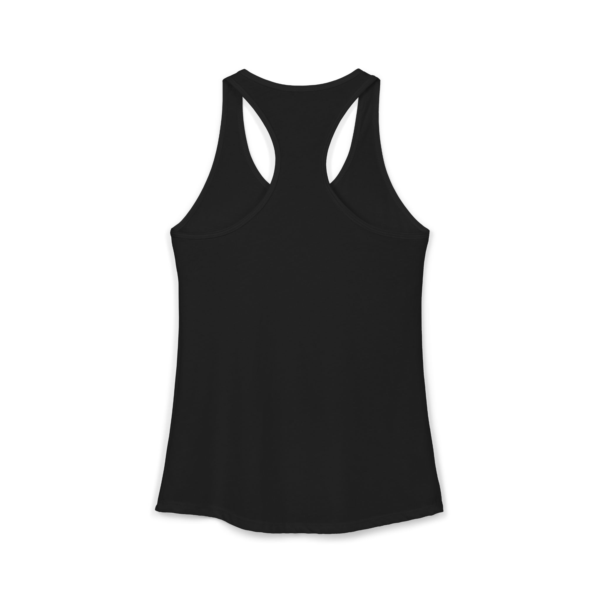 Women's Ideal Racerback Tank - Image 4