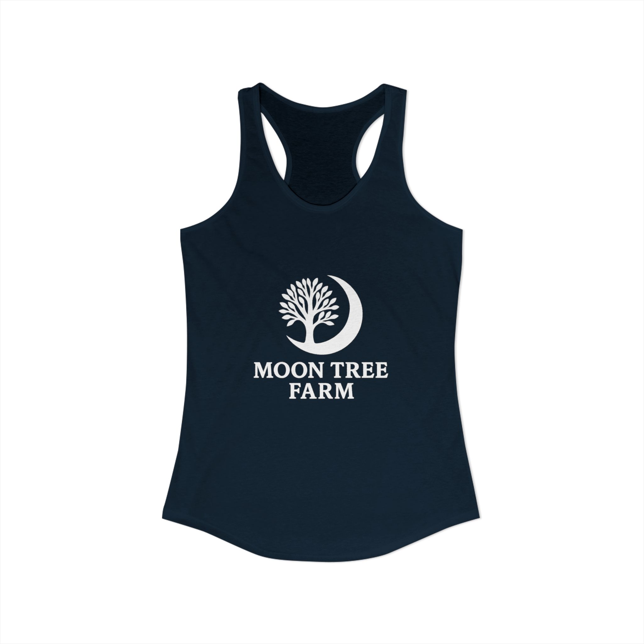 Women's Ideal Racerback Tank - Image 6