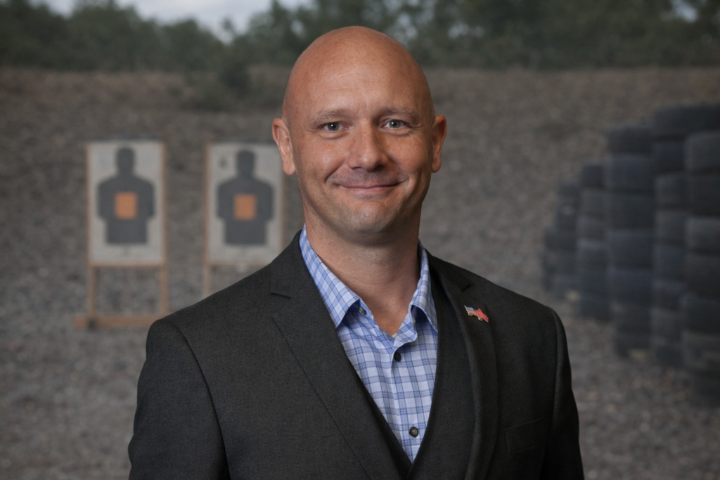 Dustin Smith profile photo