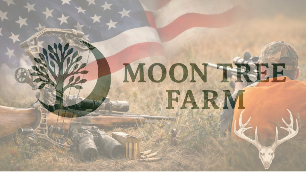 Hunting instruction and retreat