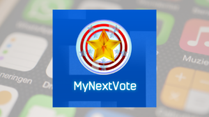 MyNextVote