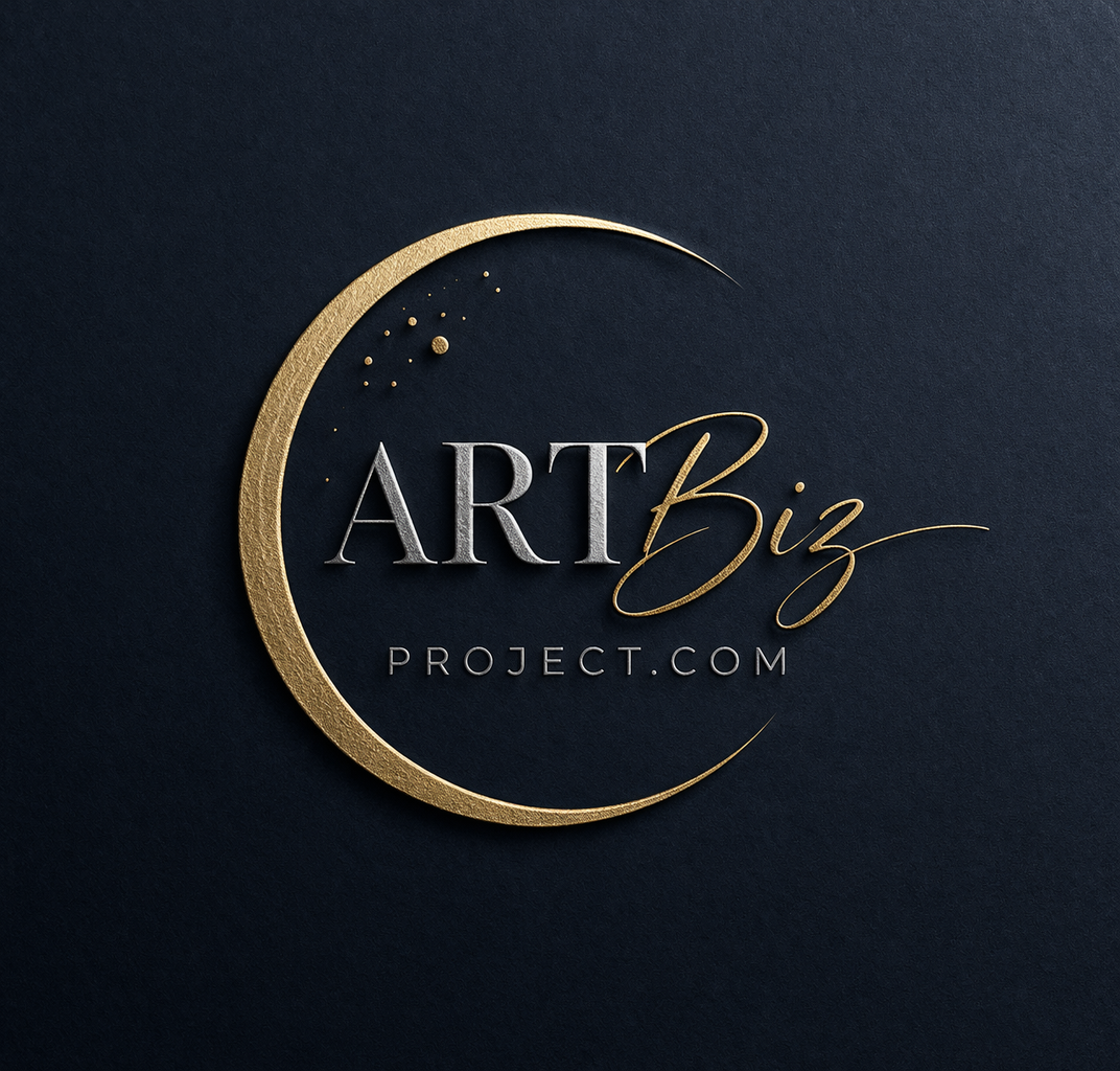 Art Biz Project logo