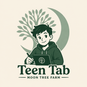 Teen Tab