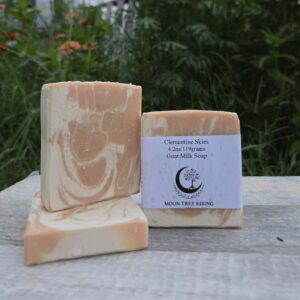 Clementine Skies