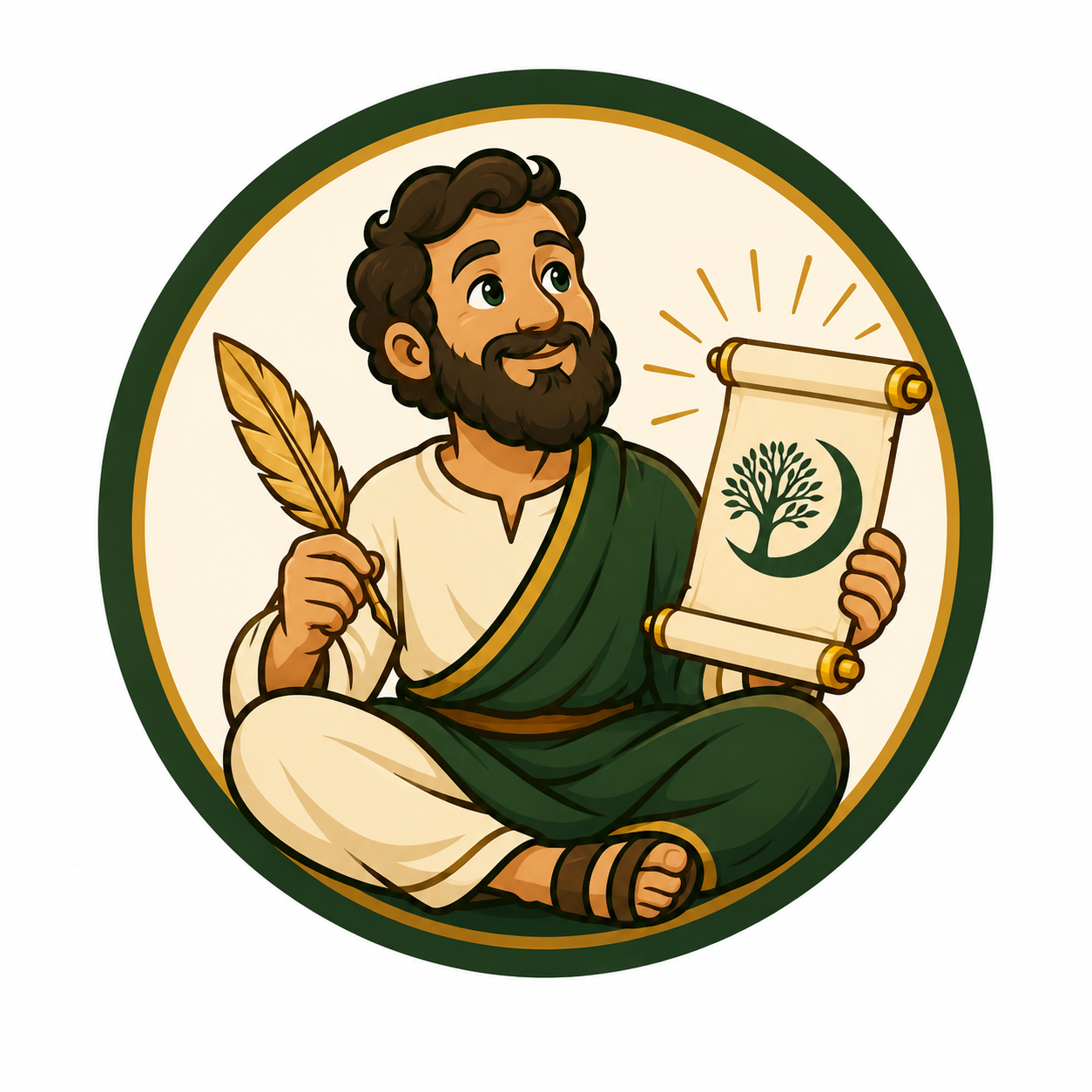Tertius logo
