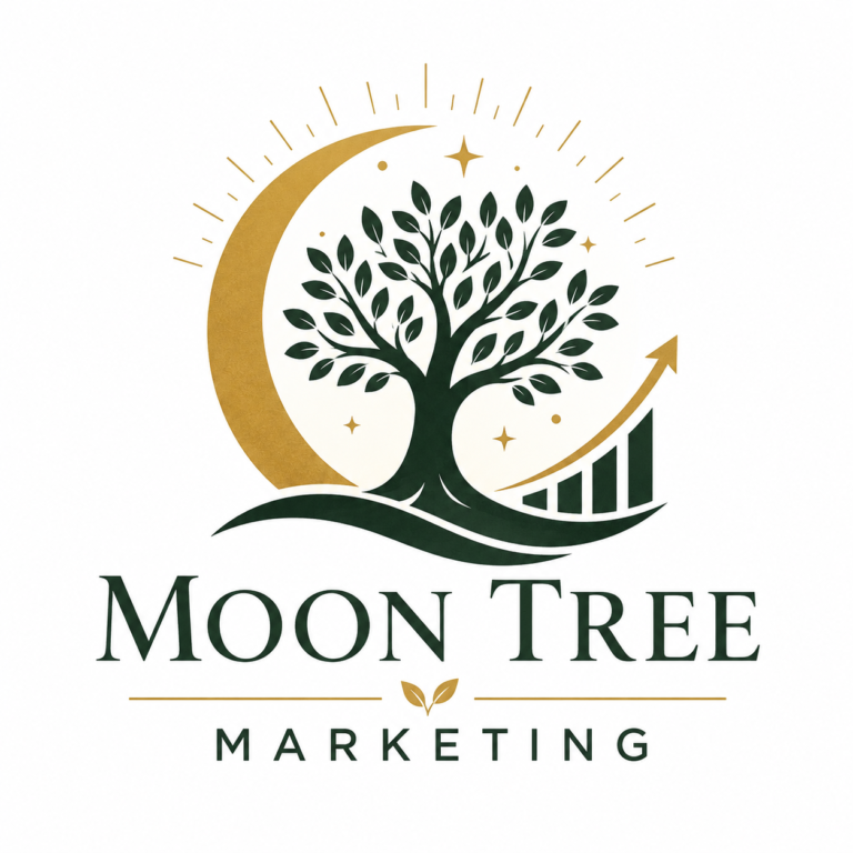 Moon Tree Marketing