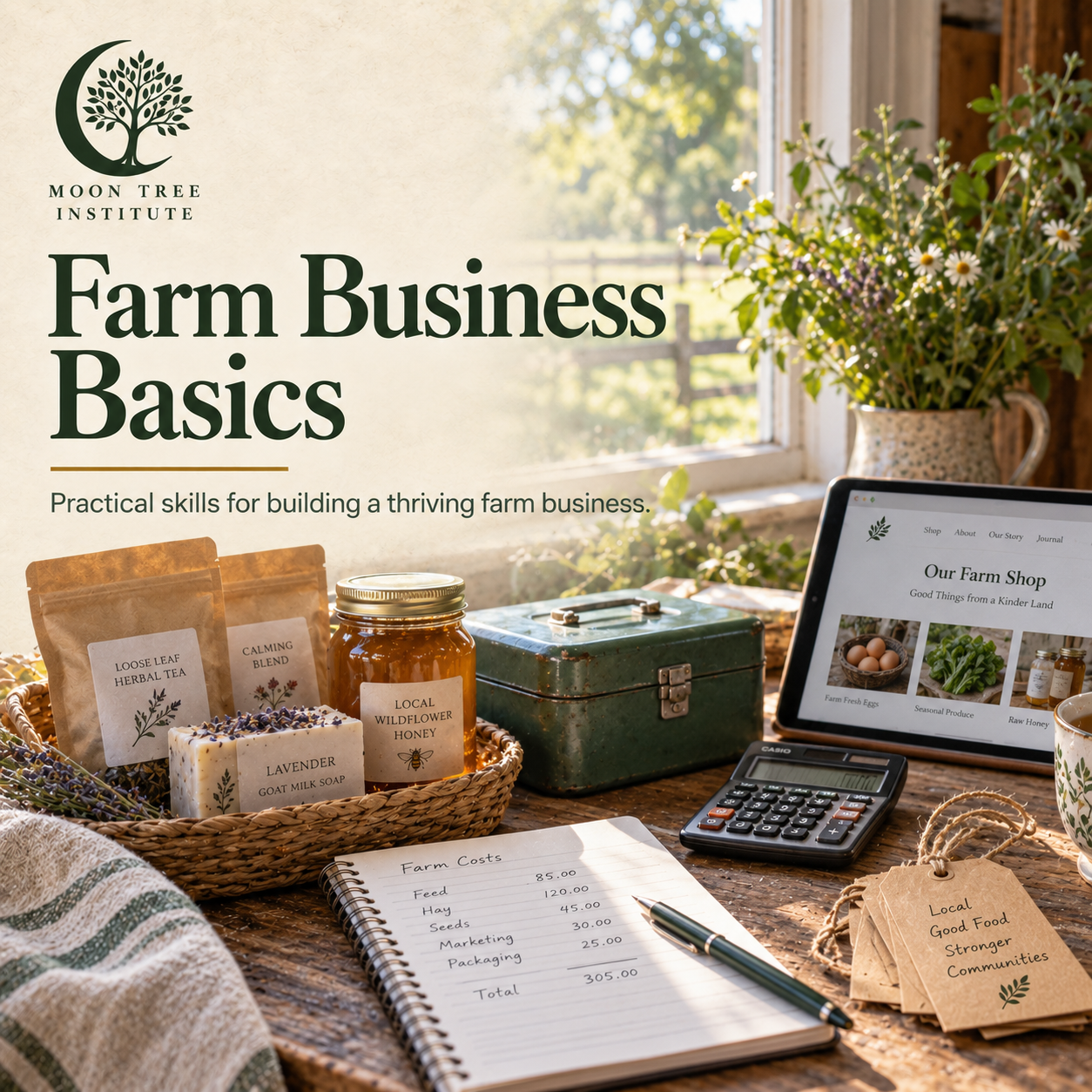 Farm Business Basics